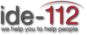 logo ide-112